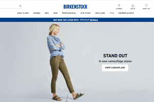 百年德国凉鞋品牌Birkenstock是如何决定最终买家的？幕后故事披露
